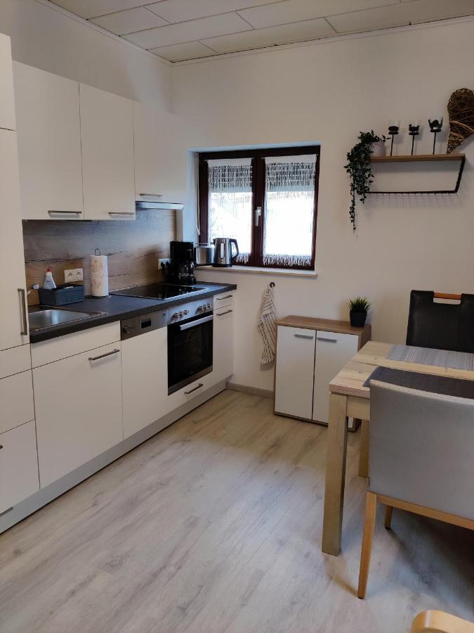 Holiday Home In Quiet Beautiful Area With Two Separate, Modern, Furnished Apartments Deutsch-Wagram Exterior photo